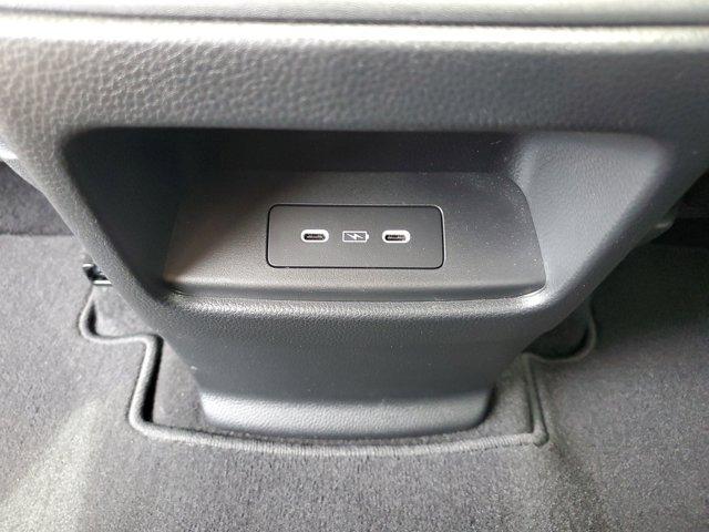 used 2024 Honda CR-V car, priced at $27,842