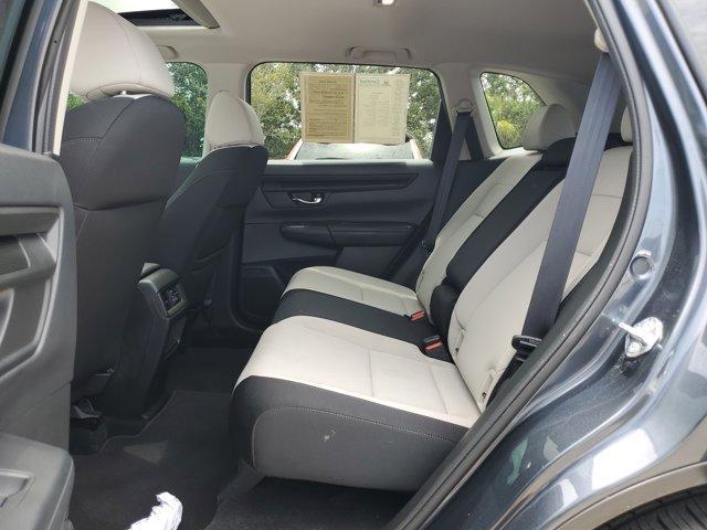 used 2024 Honda CR-V car, priced at $27,842
