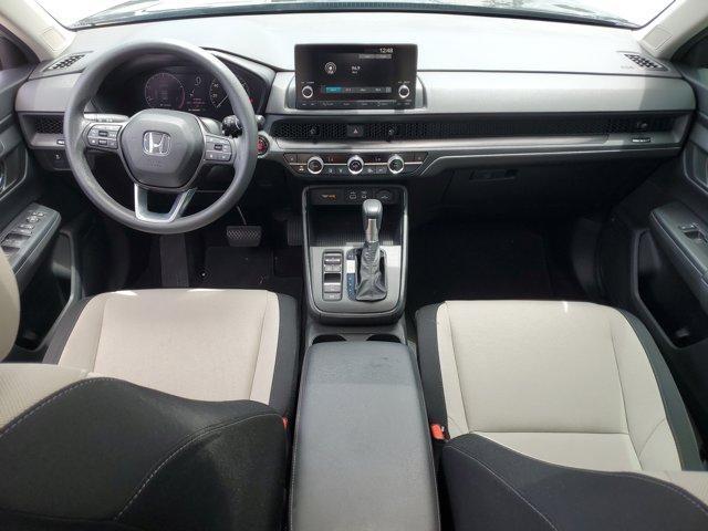 used 2024 Honda CR-V car, priced at $27,842