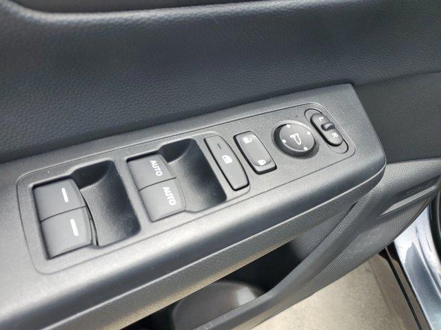 used 2024 Honda CR-V car, priced at $27,842