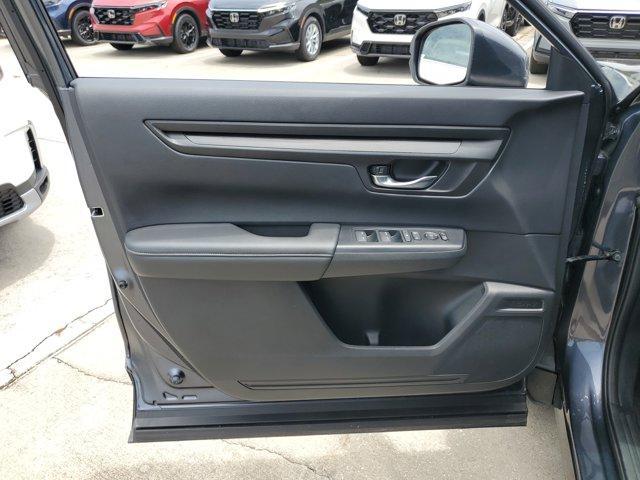 used 2024 Honda CR-V car, priced at $27,842