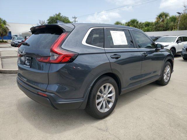 used 2024 Honda CR-V car, priced at $27,842