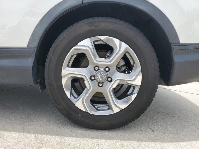 used 2019 Honda CR-V car, priced at $21,667