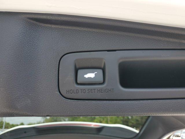 used 2019 Honda CR-V car, priced at $21,667
