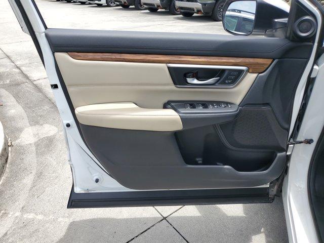 used 2019 Honda CR-V car, priced at $21,667