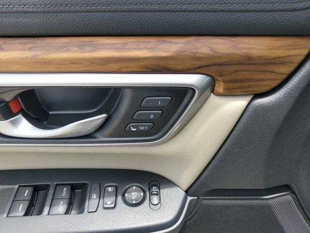 used 2019 Honda CR-V car, priced at $21,667