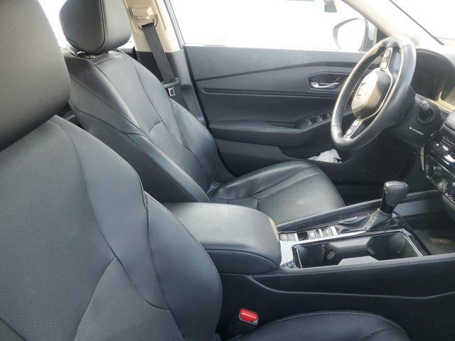 used 2024 Honda Accord Hybrid car, priced at $30,963
