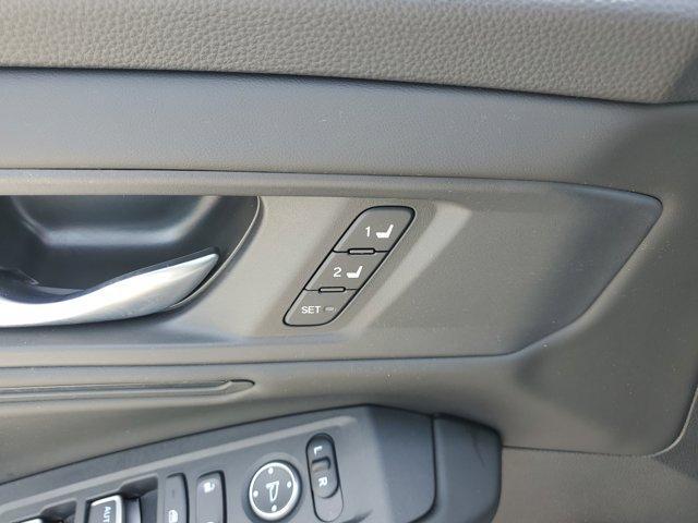 used 2024 Honda Accord Hybrid car, priced at $30,549