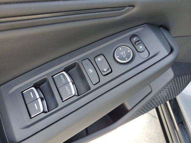 used 2024 Honda Accord Hybrid car, priced at $29,299