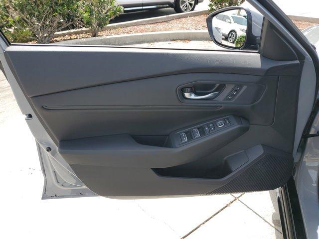 used 2024 Honda Accord Hybrid car, priced at $30,549