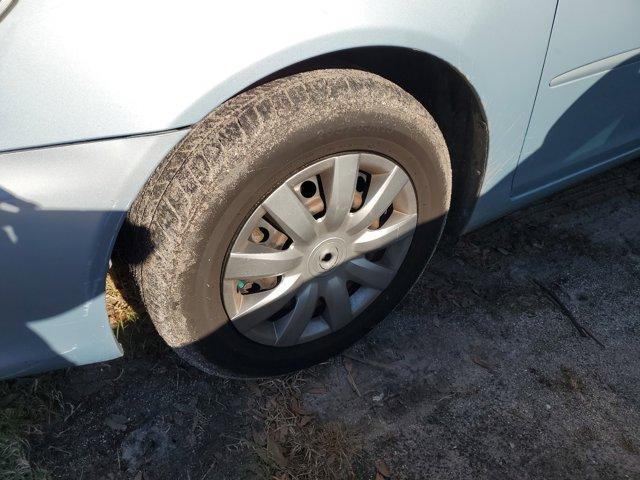 used 2006 Toyota Camry car