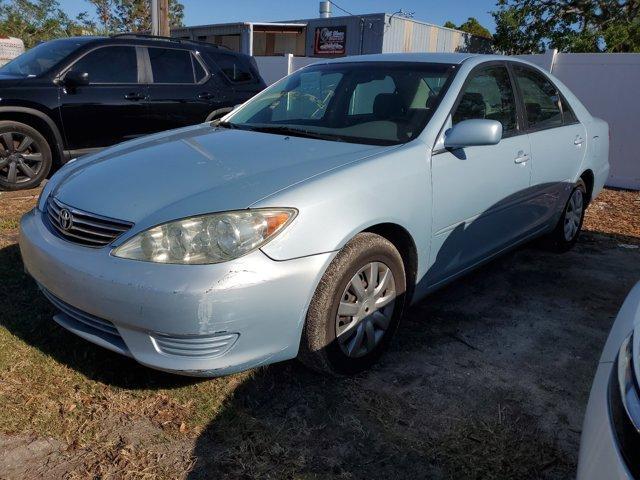 used 2006 Toyota Camry car