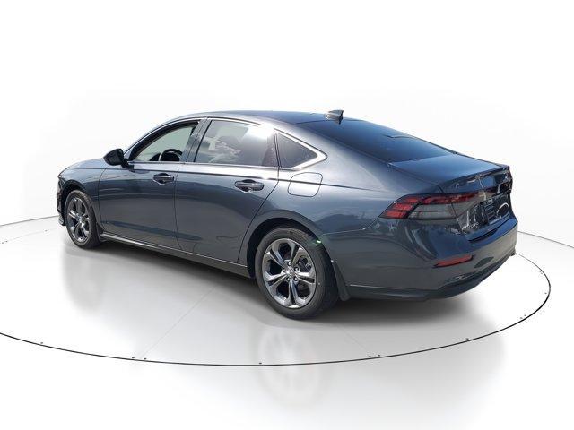 used 2023 Honda Accord car, priced at $24,715