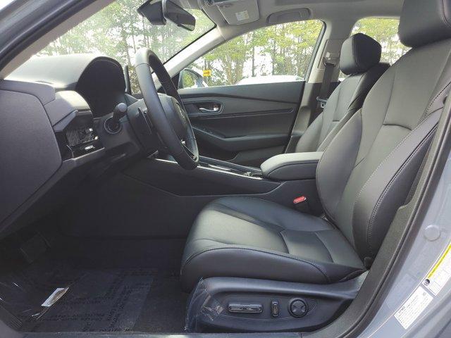 new 2024 Honda Accord Hybrid car, priced at $36,090