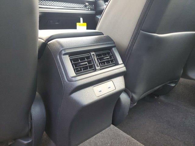 new 2024 Honda Accord Hybrid car, priced at $36,090