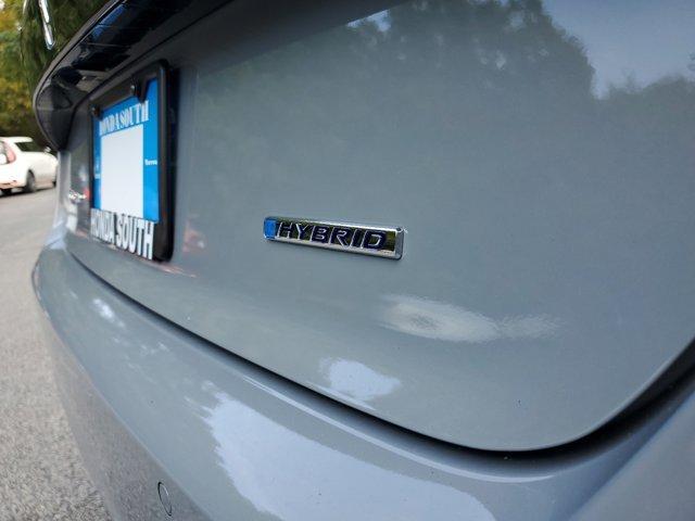 new 2024 Honda Accord Hybrid car, priced at $36,090