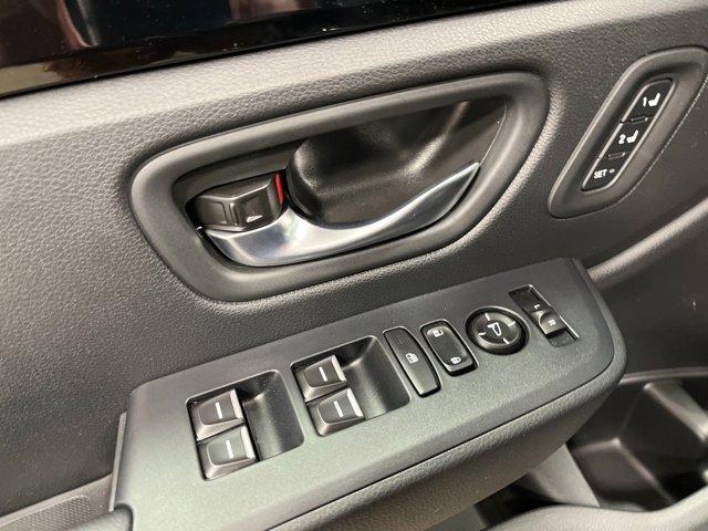 new 2026 Honda Passport car, priced at $45,336