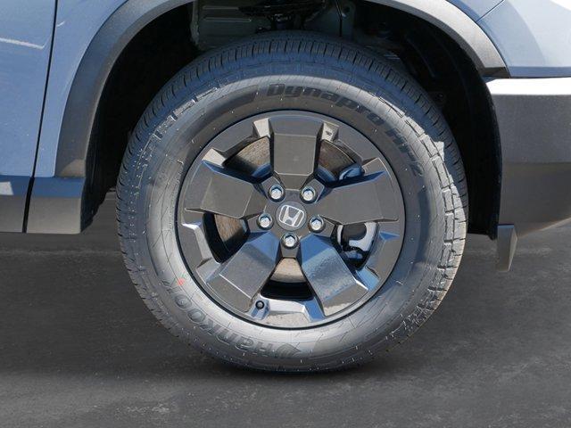 new 2026 Honda Passport car, priced at $45,336
