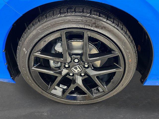 new 2026 Honda Civic car, priced at $28,948