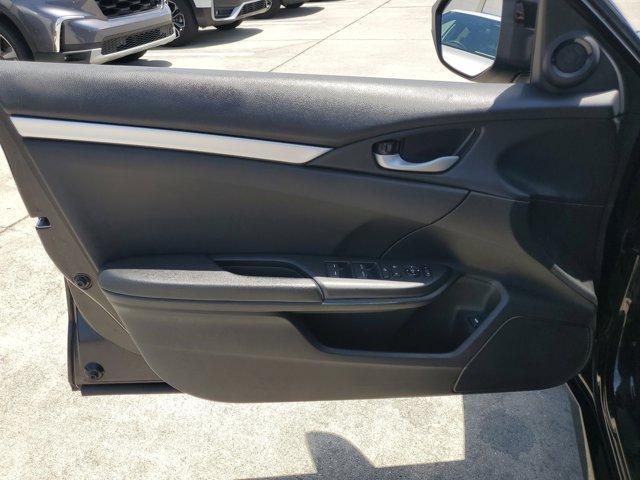 used 2020 Honda Civic car, priced at $17,699