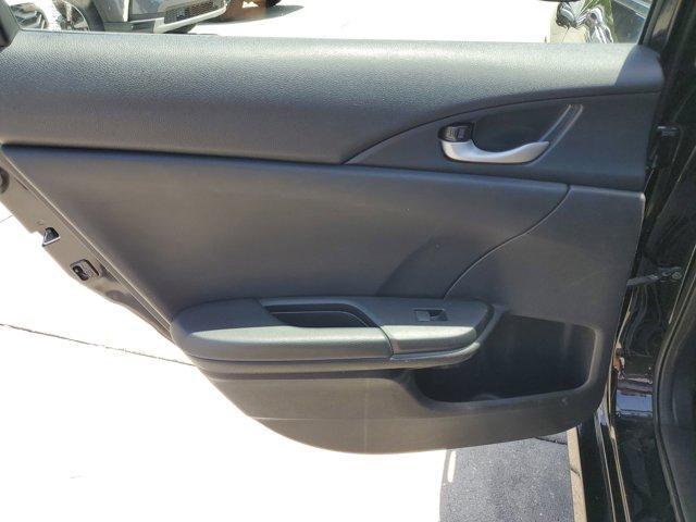 used 2020 Honda Civic car, priced at $17,699