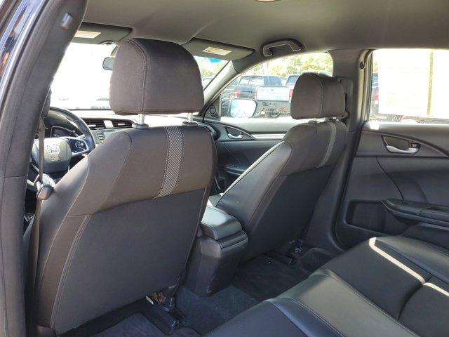 used 2020 Honda Civic car, priced at $17,699