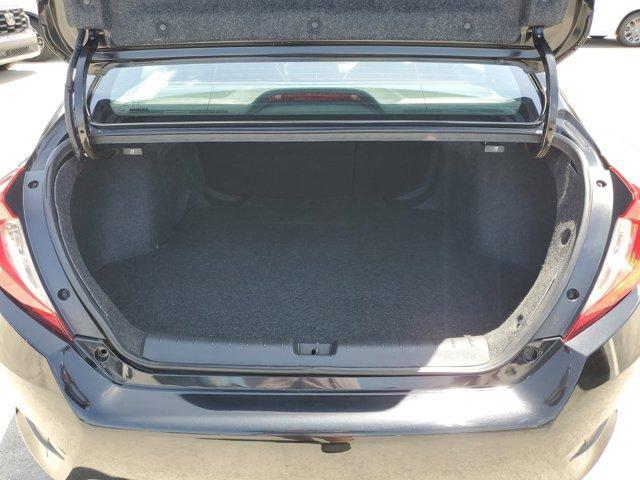 used 2020 Honda Civic car, priced at $17,699