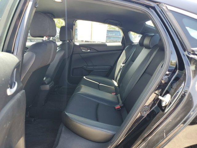 used 2020 Honda Civic car, priced at $17,699