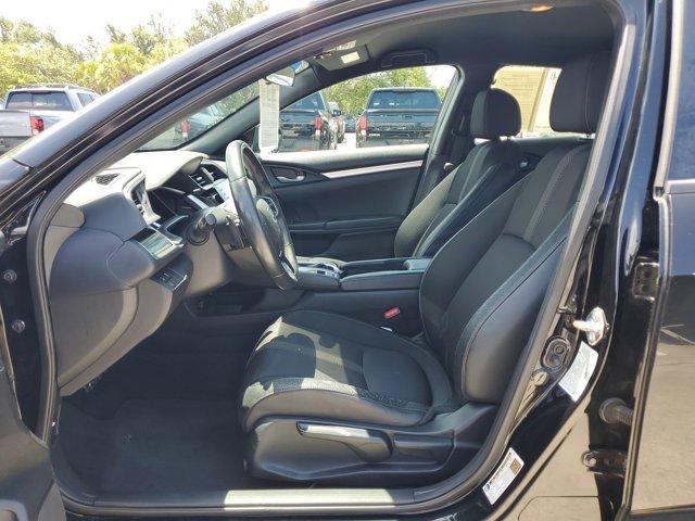 used 2020 Honda Civic car, priced at $17,699