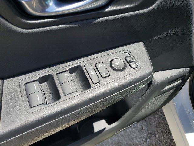 new 2026 Honda CR-V car, priced at $34,324