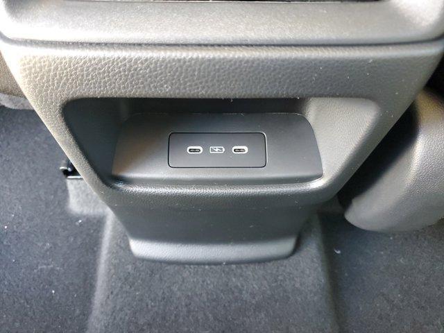 new 2026 Honda CR-V car, priced at $34,324