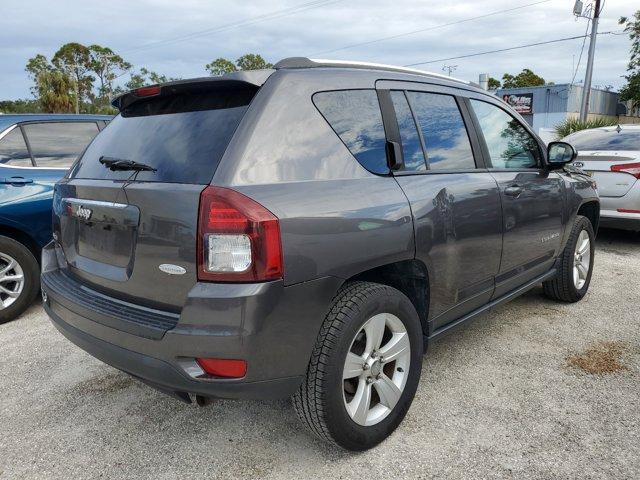 used 2015 Jeep Compass car, priced at $8,999