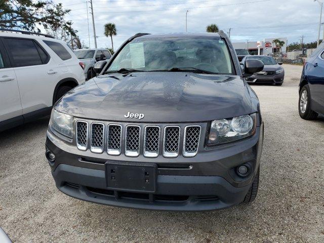 used 2015 Jeep Compass car, priced at $8,999