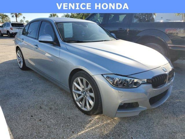 used 2012 BMW 328 car, priced at $5,999