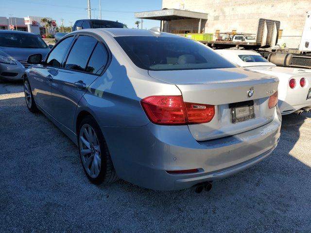 used 2012 BMW 328 car, priced at $5,999