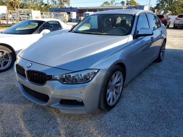 used 2012 BMW 328 car, priced at $5,999