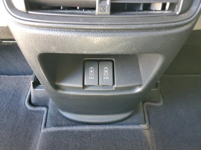 used 2020 Honda CR-V car, priced at $20,999