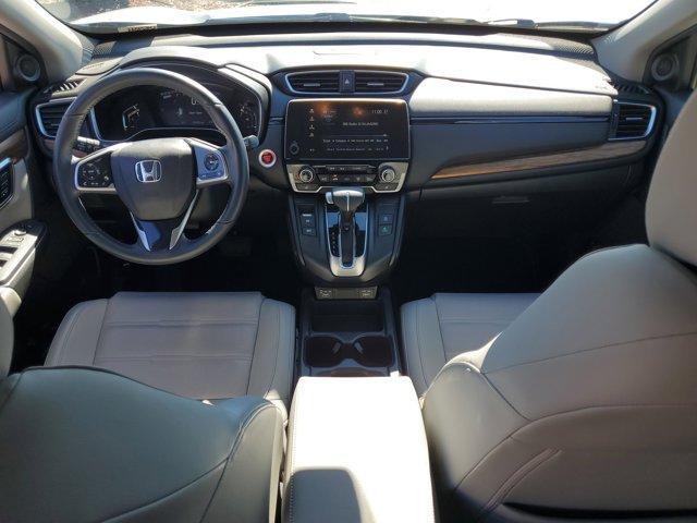 used 2020 Honda CR-V car, priced at $20,999