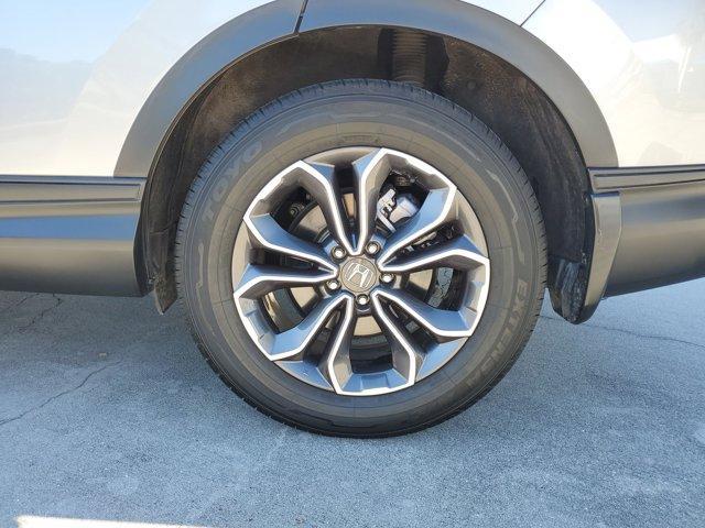 used 2020 Honda CR-V car, priced at $20,999