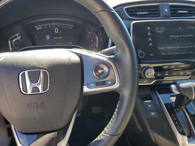 used 2020 Honda CR-V car, priced at $20,999
