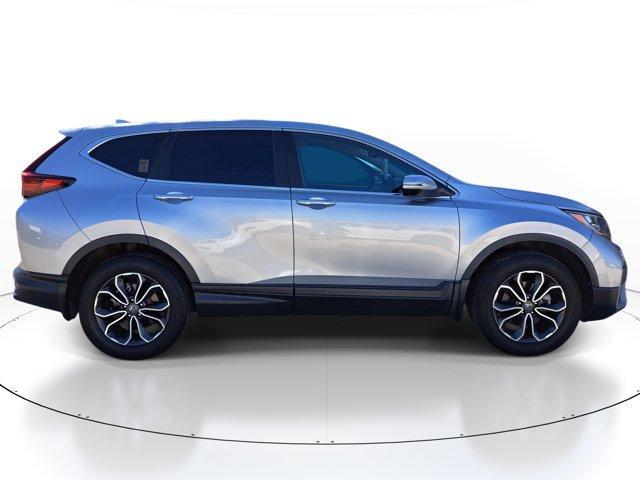 used 2020 Honda CR-V car, priced at $20,999