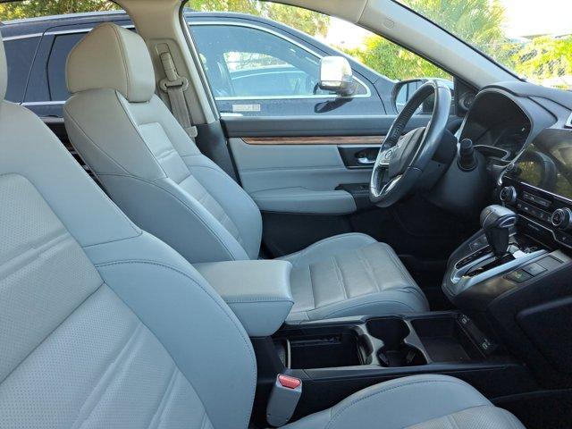 used 2020 Honda CR-V car, priced at $20,999