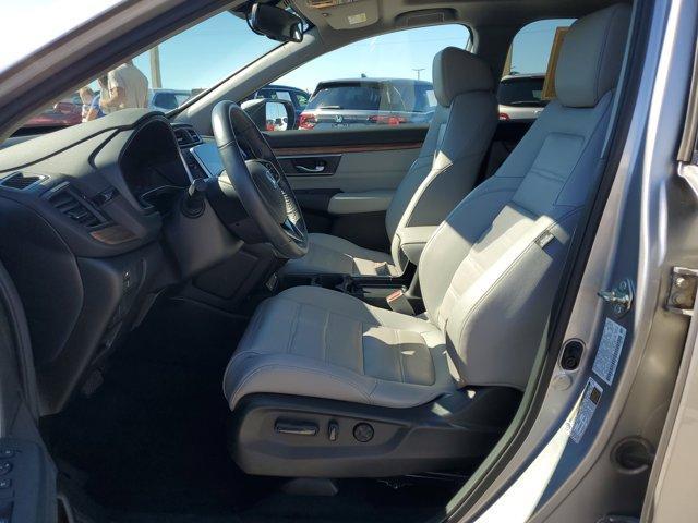 used 2020 Honda CR-V car, priced at $20,999
