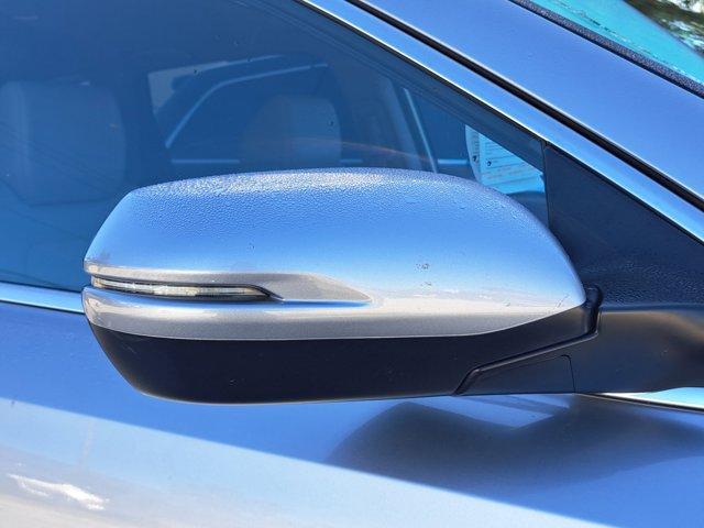 used 2020 Honda CR-V car, priced at $20,999