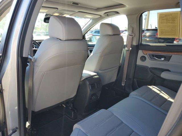 used 2020 Honda CR-V car, priced at $20,999
