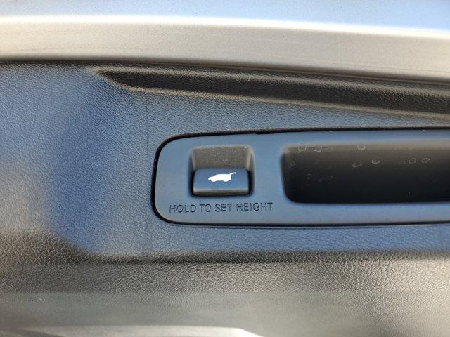 used 2020 Honda CR-V car, priced at $20,999