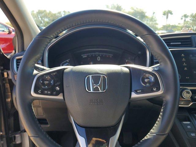 used 2020 Honda CR-V car, priced at $20,999