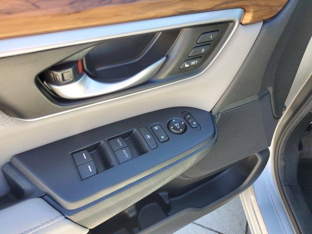 used 2020 Honda CR-V car, priced at $20,999