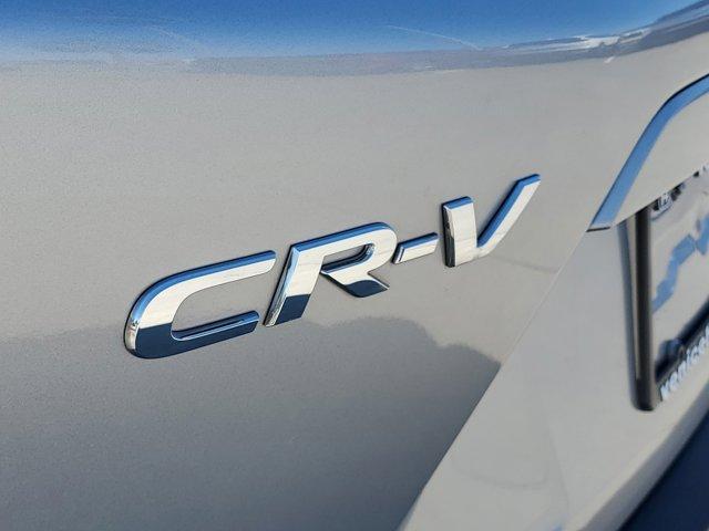 used 2020 Honda CR-V car, priced at $20,999