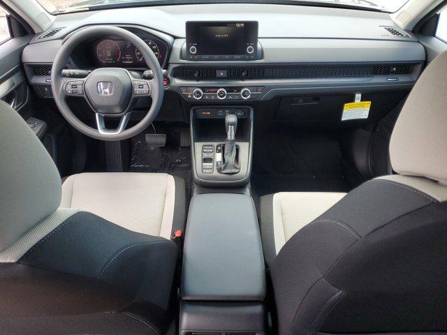 new 2025 Honda CR-V car, priced at $33,745